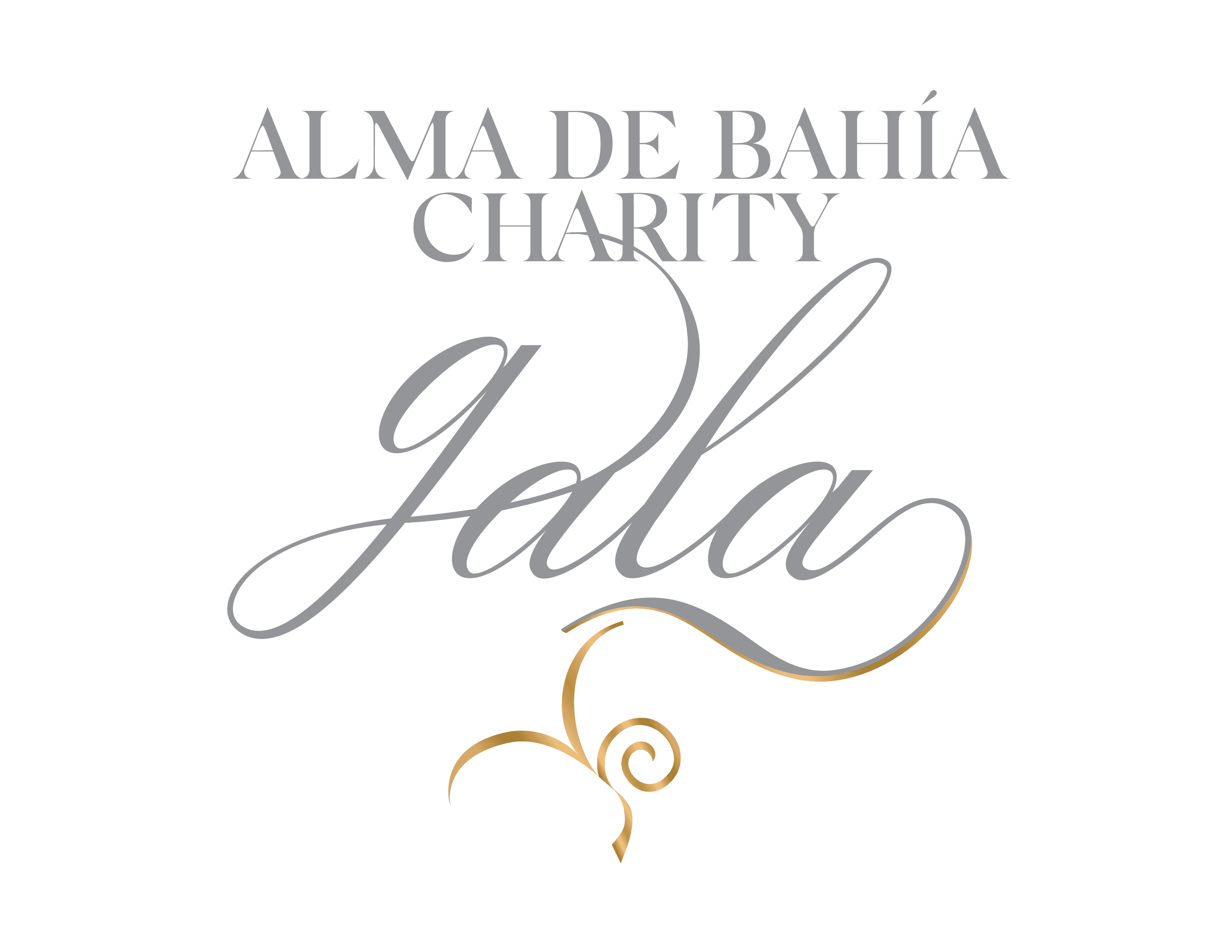 Alma de Bahía Foundation Logo